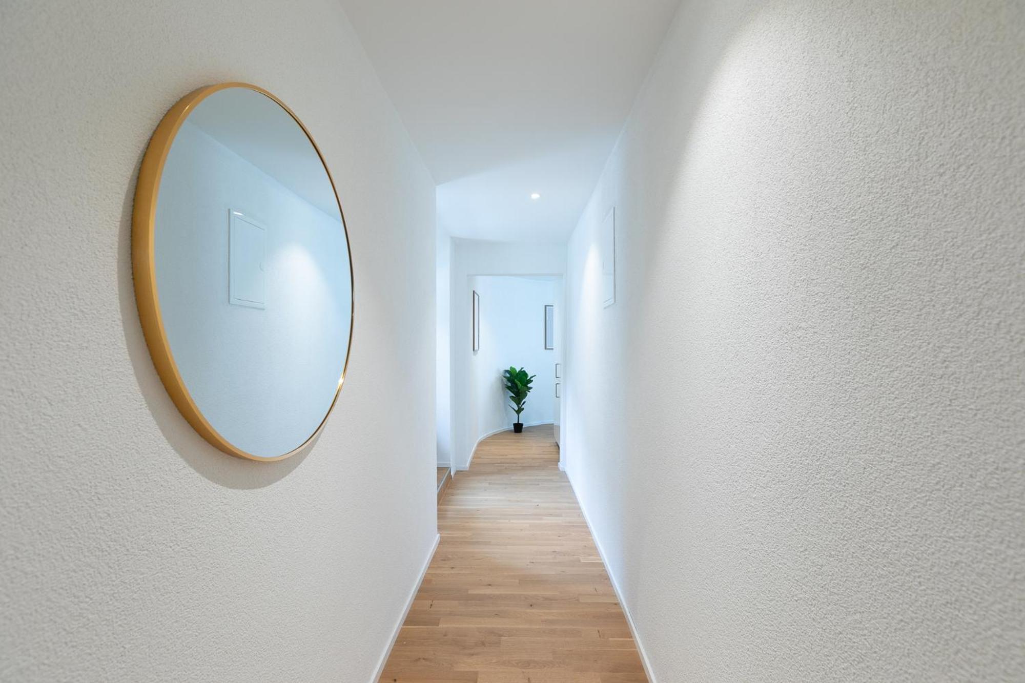Inn Joy Apartments - Roter Platz Sankt Gallen Eksteriør billede